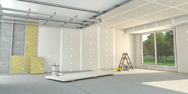 Best Blown-in Insulation in Delhi Hills, OH