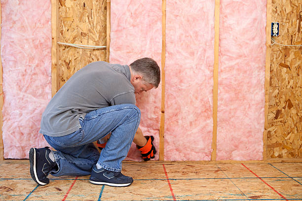Trusted Delhi Hills, OH Insulation Contractor Experts