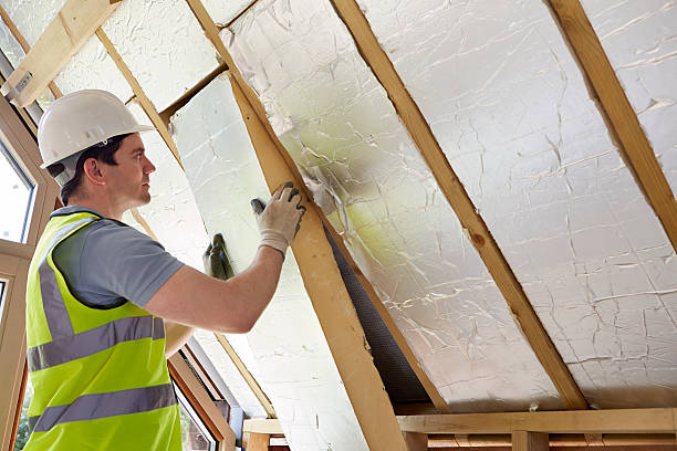 Types of Insulation We Offer in Delhi Hills, OH